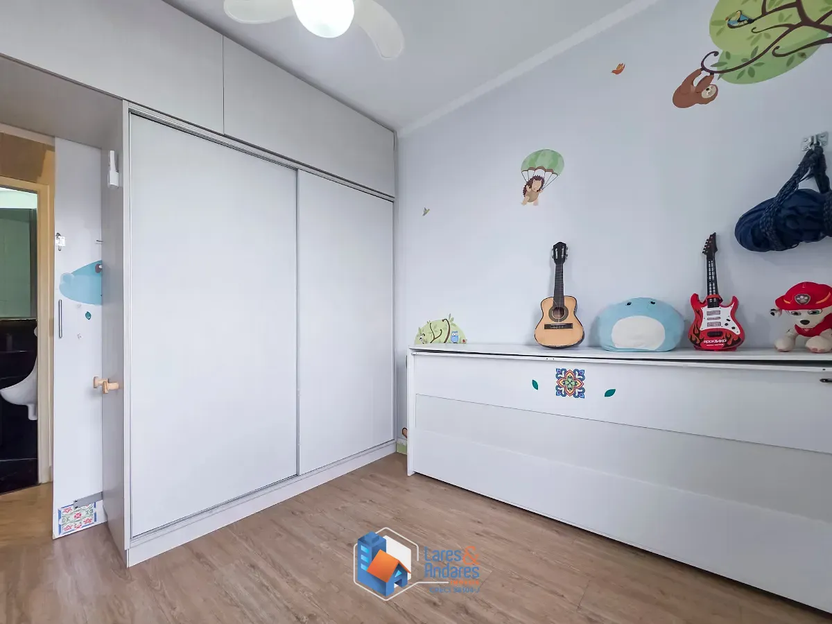 Apartamento, 2 quartos, 56 m² - Foto 13