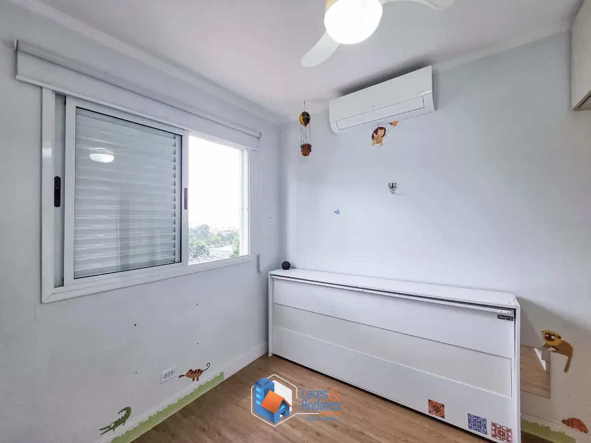 Apartamento, 2 quartos, 56 m² - Foto 19