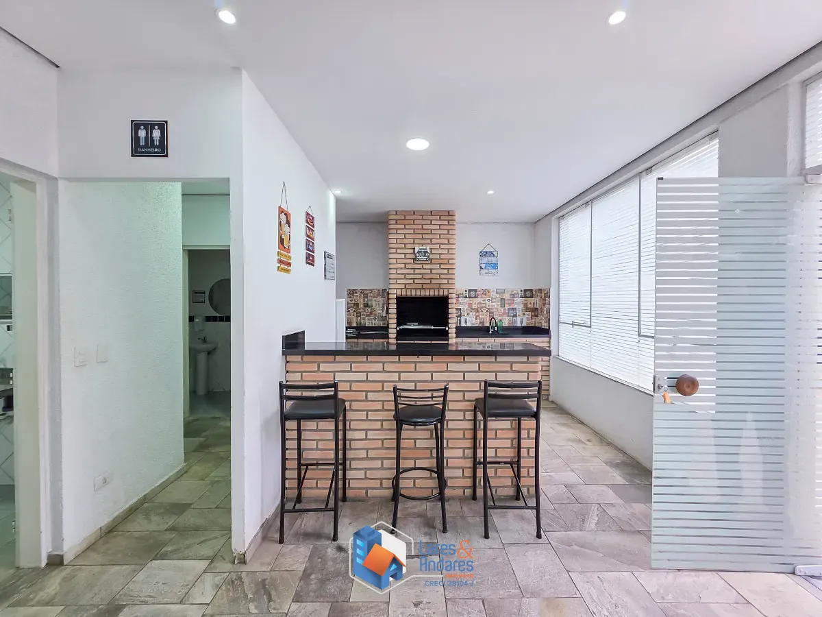 Apartamento, 2 quartos, 56 m² - Foto 51