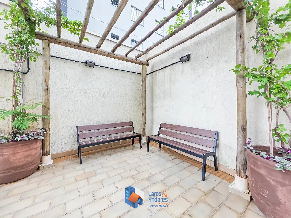 Apartamento, 2 quartos, 56 m² - Foto 44