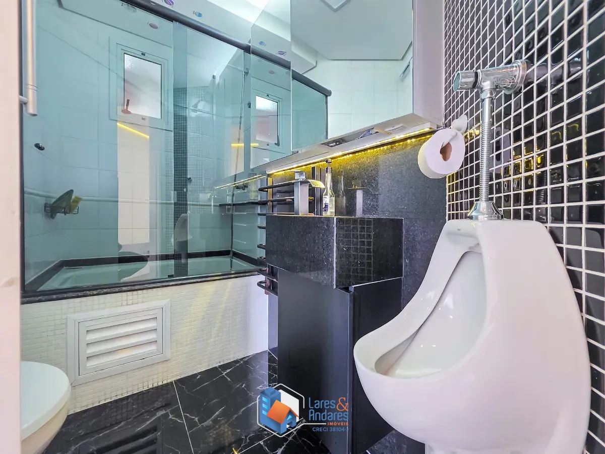Apartamento, 2 quartos, 56 m² - Foto 16