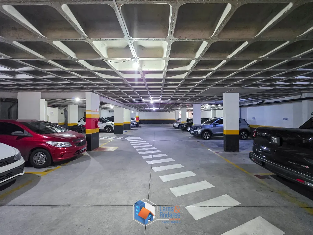 Apartamento, 2 quartos, 56 m² - Foto 42