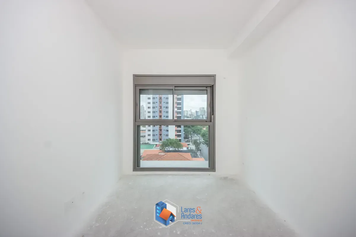 Apartamento, 1 quarto, 34 m² - Foto 10