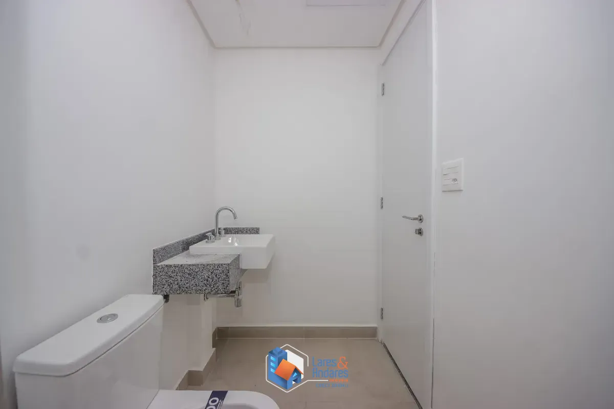 Apartamento, 1 quarto, 34 m² - Foto 12