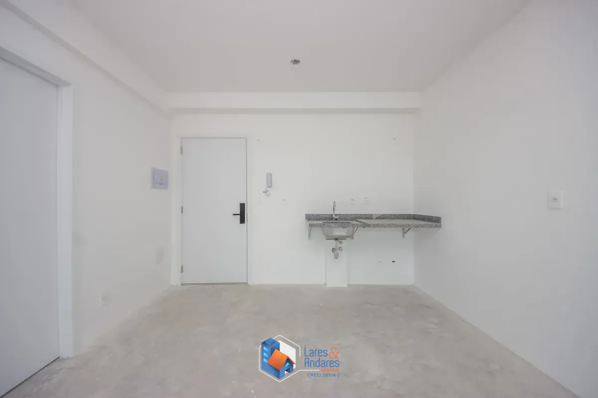 Apartamento, 1 quarto, 34 m² - Foto 9