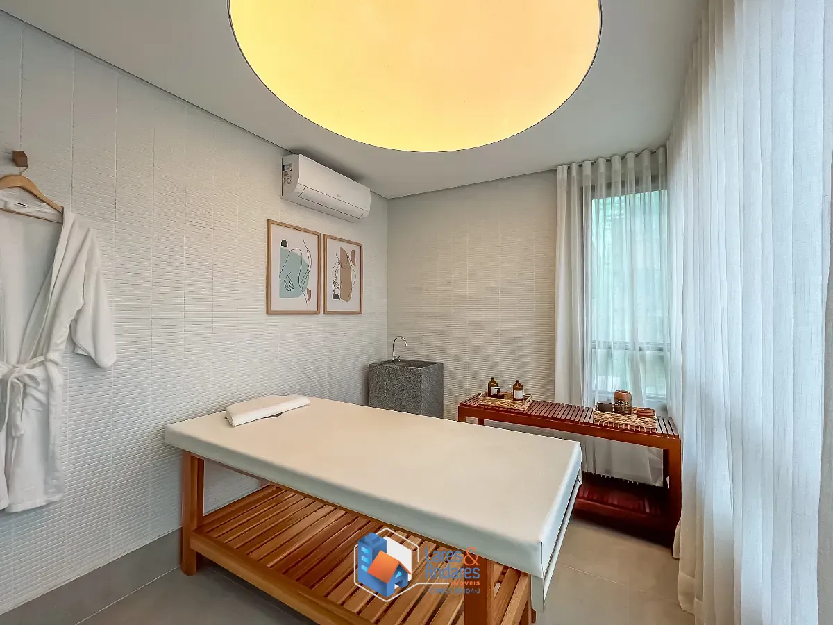 Apartamento, 1 quarto, 34 m² - Foto 21
