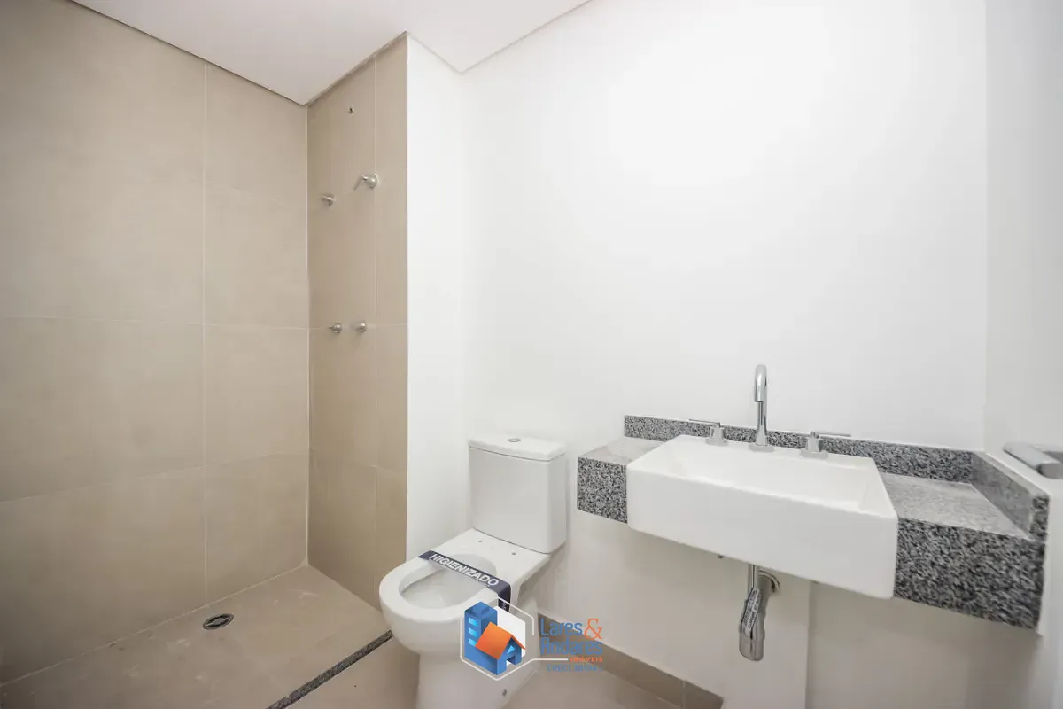 Apartamento, 1 quarto, 34 m² - Foto 14
