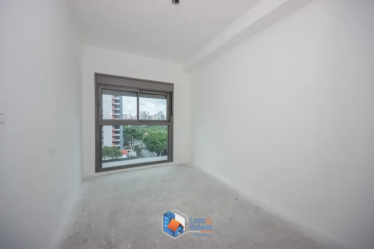 Apartamento, 1 quarto, 34 m² - Foto 11