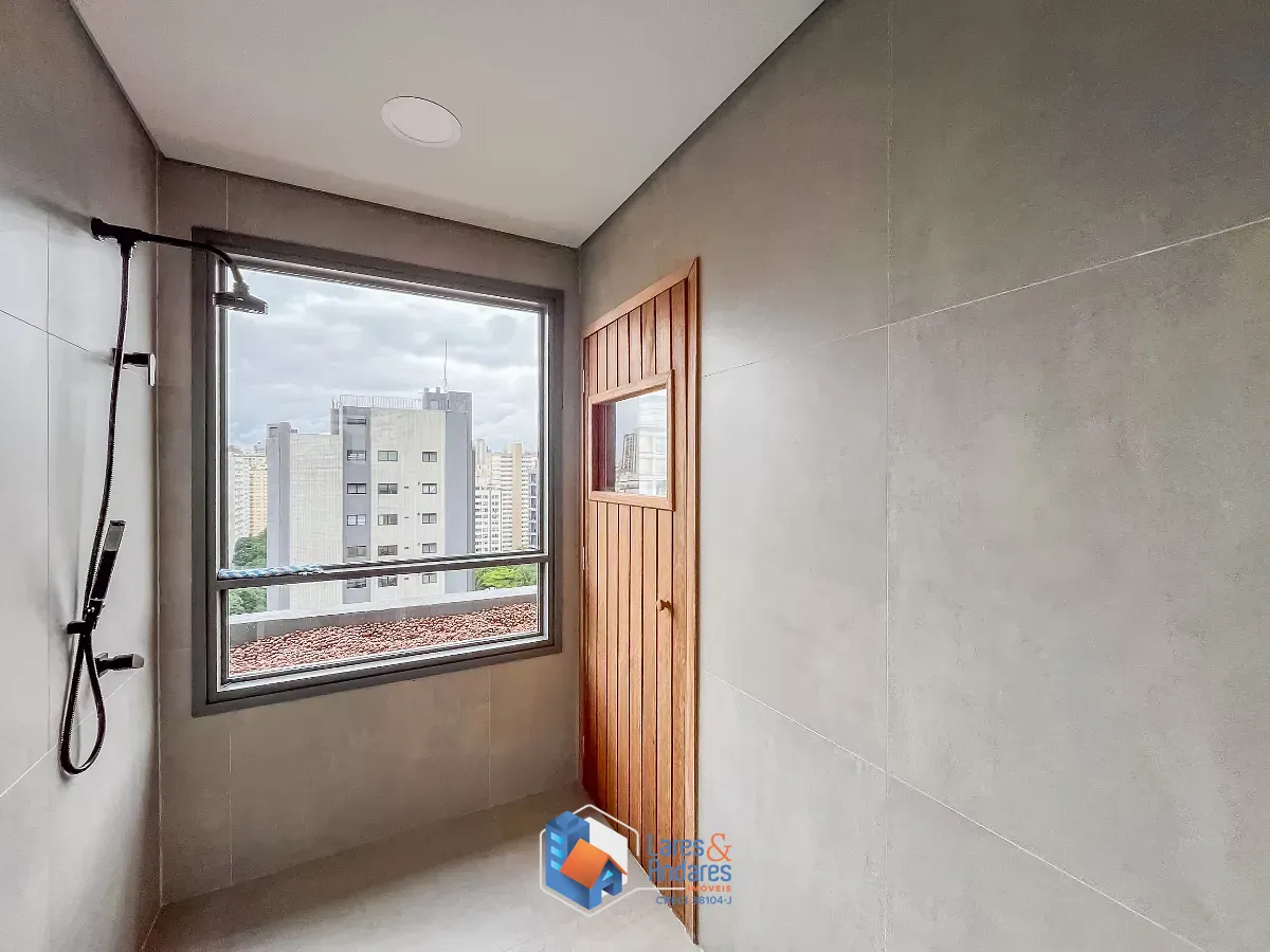 Apartamento, 1 quarto, 34 m² - Foto 29