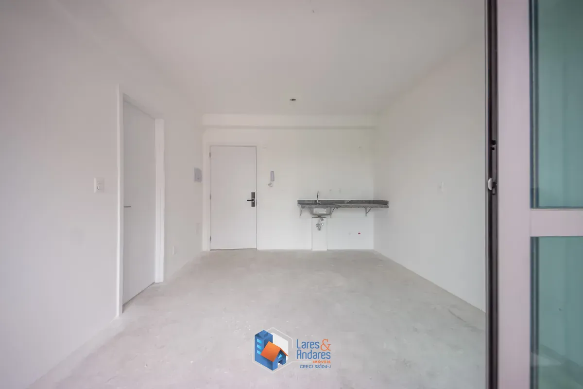 Apartamento, 1 quarto, 34 m² - Foto 7