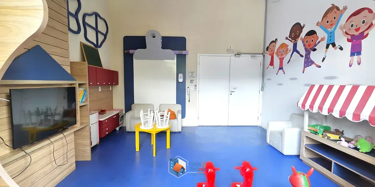 Apartamento, 2 quartos, 72 m² - Foto 22