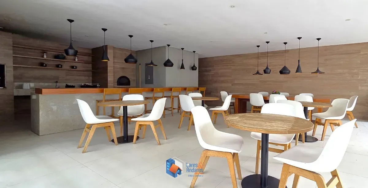 Apartamento, 2 quartos, 72 m² - Foto 21