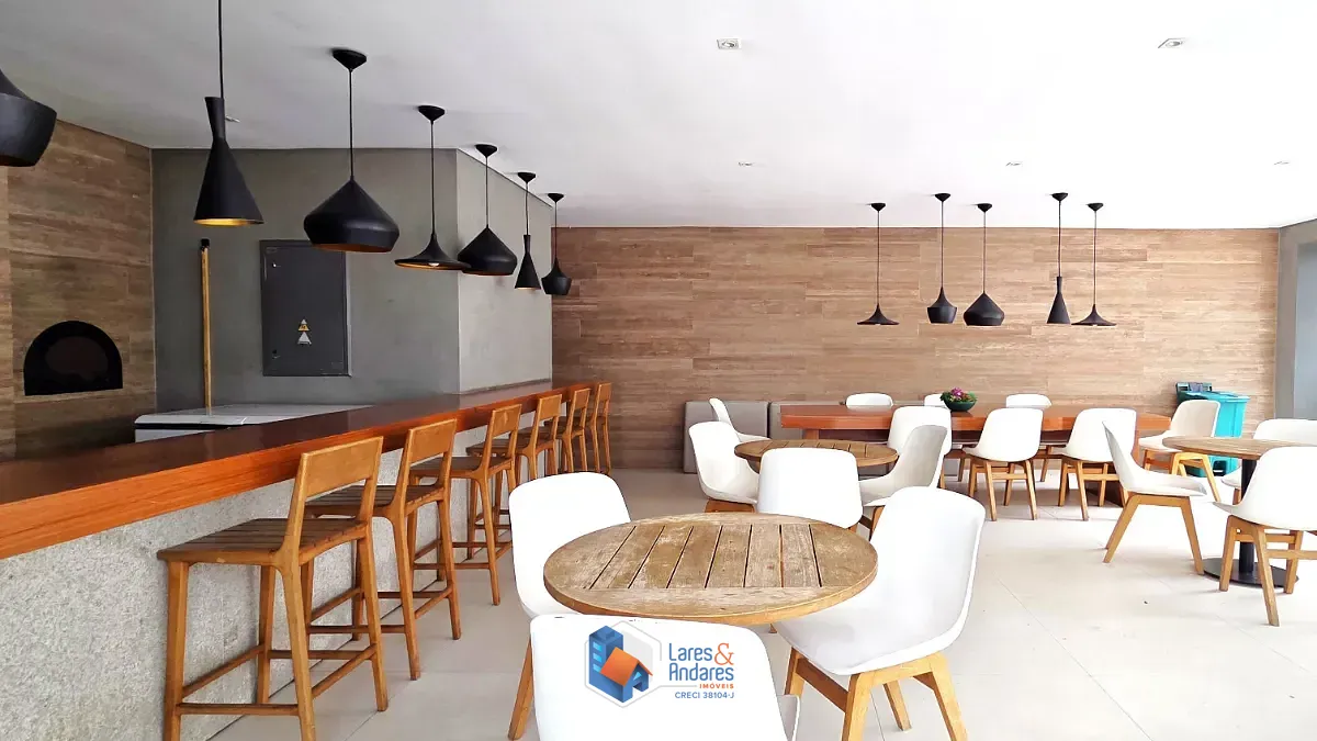 Apartamento, 2 quartos, 72 m² - Foto 23