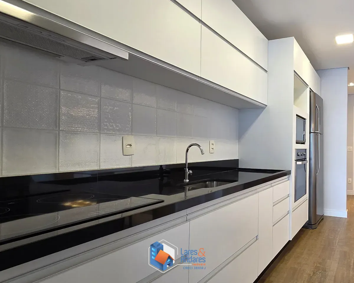 Apartamento, 2 quartos, 72 m² - Foto 6