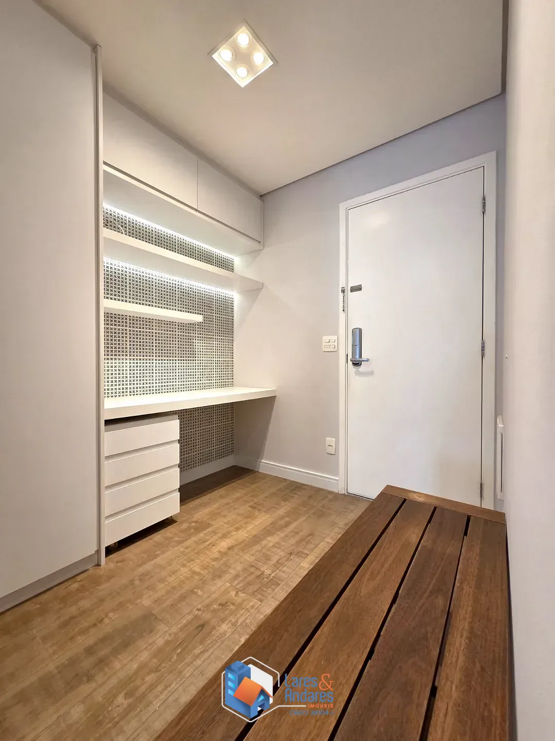 Apartamento, 2 quartos, 72 m² - Foto 18