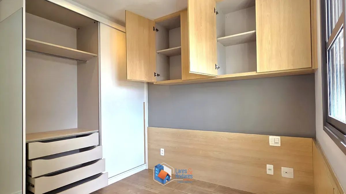 Apartamento, 2 quartos, 72 m² - Foto 14