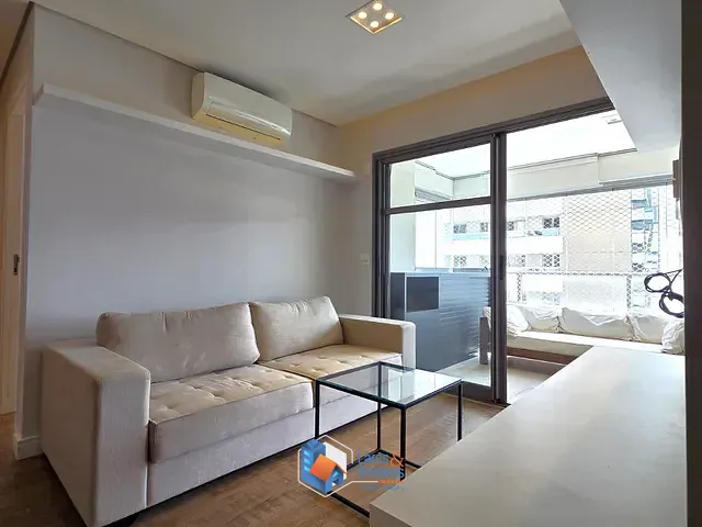 Apartamento com 72m² 2 quartos e 2 banheiros, à venda, no bairro Barra Funda em São Paulo