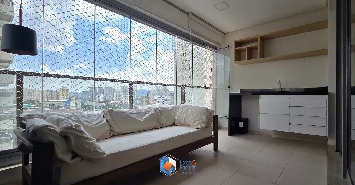 Apartamento, 2 quartos, 72 m² - Foto 9