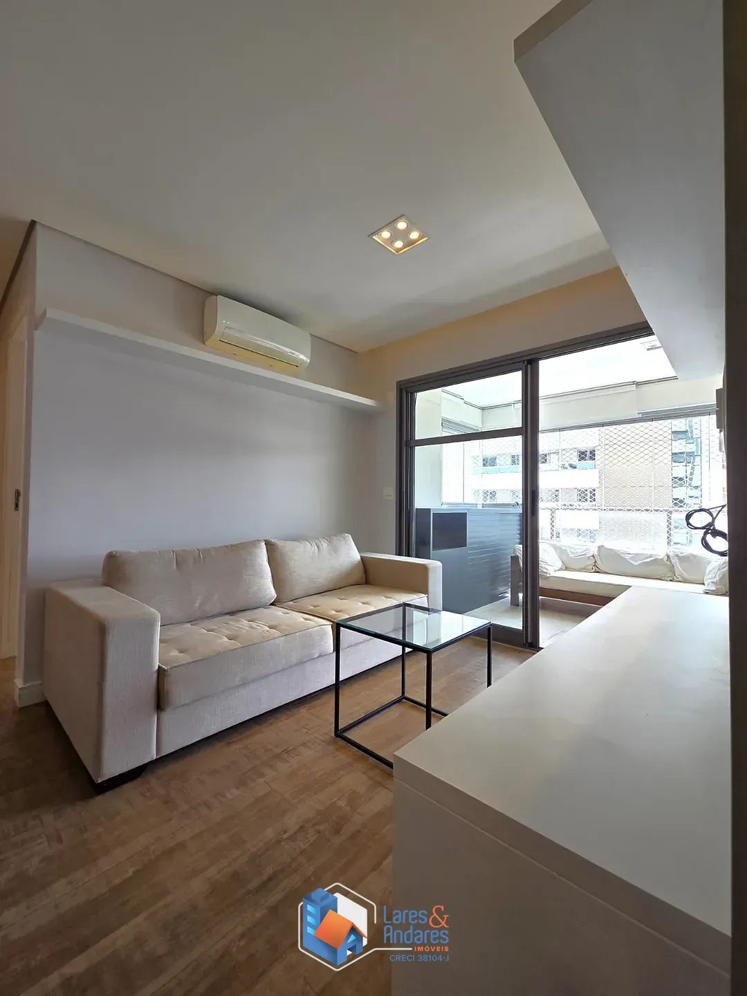 Apartamento, 2 quartos, 72 m² - Foto 3