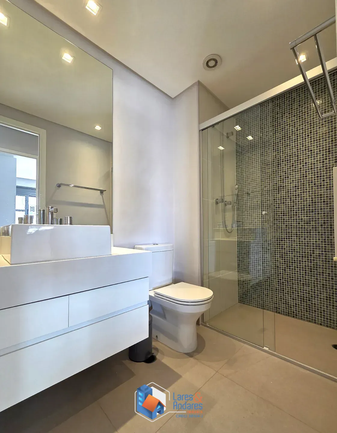Apartamento, 2 quartos, 72 m² - Foto 11