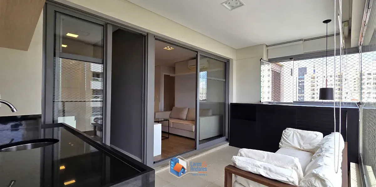 Apartamento, 2 quartos, 72 m² - Foto 8