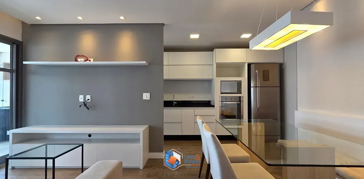 Apartamento, 2 quartos, 72 m² - Foto 10