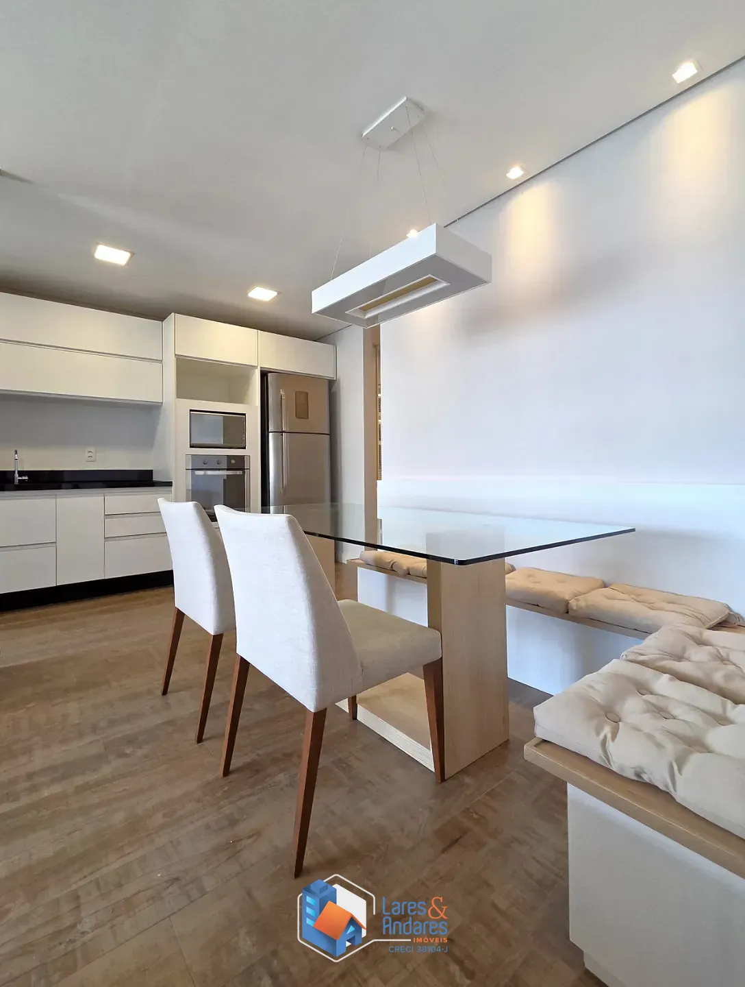 Apartamento, 2 quartos, 72 m² - Foto 5