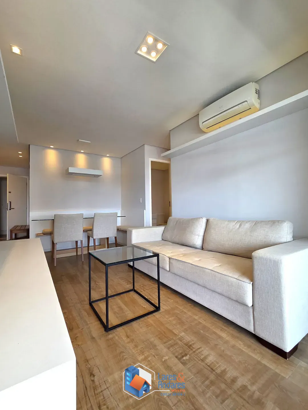 Apartamento, 2 quartos, 72 m² - Foto 7