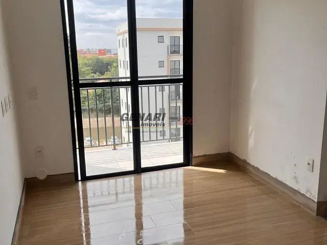 Apartamento 2 quartos e 1 banheiro, para alugar, no bairro Jardim Barcelona em Indaiatuba
