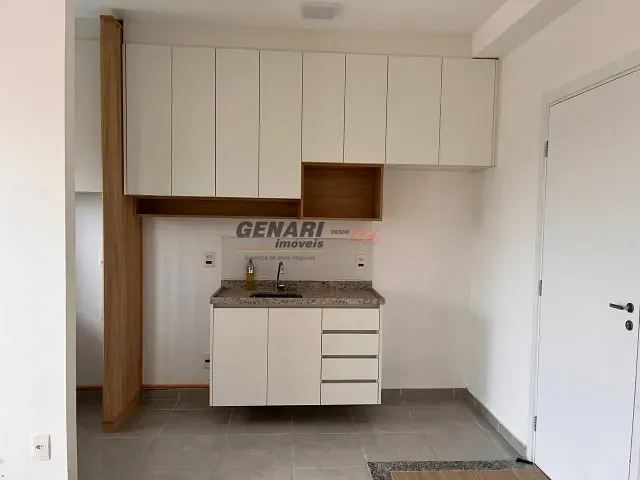 Apartamento 2 quartos e 1 banheiro, para alugar, no bairro Jardim Barcelona em Indaiatuba