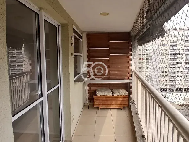 Apartamento com 63m² 2 quartos e 2 banheiros, para alugar, no bairro Vicente de Carvalho em Rio de Janeiro