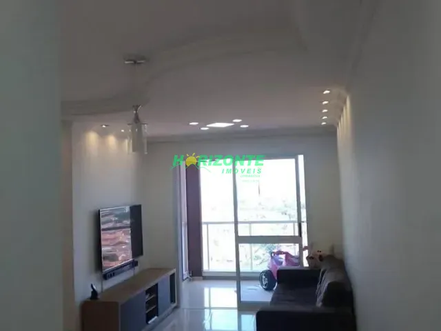 Apartamento com 90m² 3 quartos e 2 banheiros, à venda, no bairro Jardim Sul em São José dos Campos