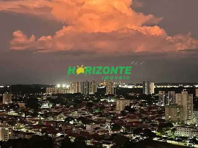 Apartamento com 90m² 3 quartos e 2 banheiros, à venda, no bairro Jardim Sul em São José dos Campos
