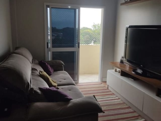 Foto do Apartamento - Apartamento com 3 dormitórios à venda, 76 m² por R$ 500.000,00 - Jardim Satélite - São José dos Campos/SP | INDEPENDENCE NEGOCIOS IMOBILIARIOS LTDA