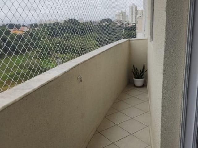 Foto do Apartamento - Apartamento com 3 dormitórios à venda, 76 m² por R$ 500.000,00 - Jardim Satélite - São José dos Campos/SP | INDEPENDENCE NEGOCIOS IMOBILIARIOS LTDA
