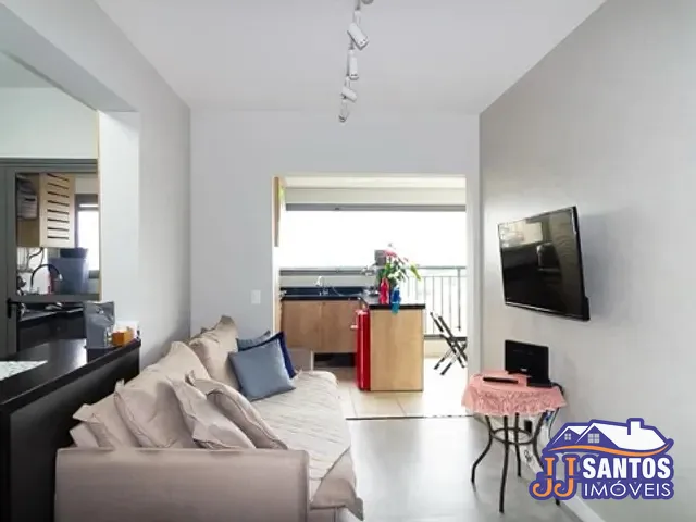 Apartamento com 78m² 2 quartos e 2 banheiros, à venda ou para alugar, no bairro Vila Prudente em São Paulo