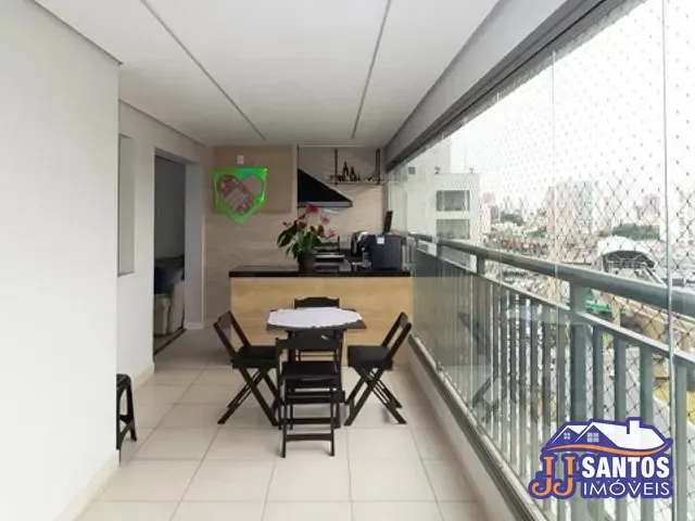 Apartamento com 78m² 2 quartos e 2 banheiros, à venda ou para alugar, no bairro Vila Prudente em São Paulo