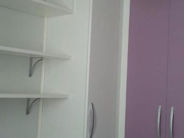 Foto do Apartamento - Apartamento à venda 2 Quartos, Vila Jardini, Sorocaba - SP | Condominio Spazio Sardegna | Ary Proenca Negócios Imobiliários Ltda