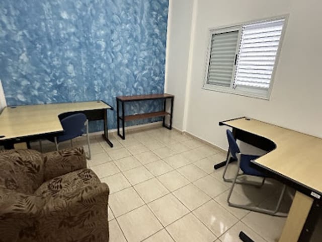Foto do Apartamento - Apartamento à venda 3 Quartos, 1 Suite, 2 Vagas, 103M², Jardim Aquarius, São José dos Campos - SP | Edifício Ilha Bela | RUSSI IMÓVEIS