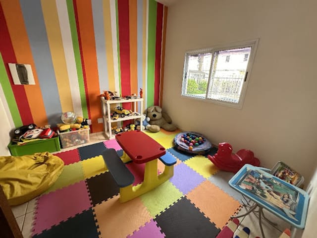Foto do Apartamento - Apartamento à venda 3 Quartos, 1 Suite, 2 Vagas, 103M², Jardim Aquarius, São José dos Campos - SP | Edifício Ilha Bela | RUSSI IMÓVEIS