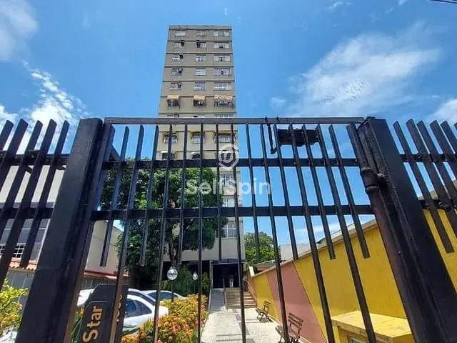 Apartamento 2 quartos e 2 banheiros, para alugar, no bairro Fonseca em Niterói