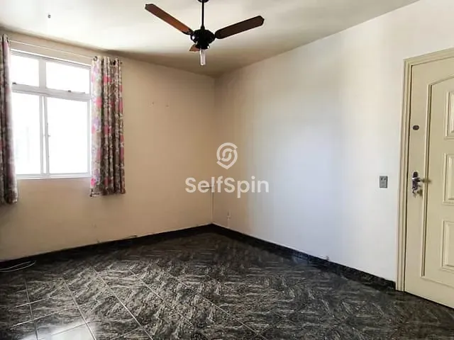 Apartamento 2 quartos e 2 banheiros, para alugar, no bairro Fonseca em Niterói