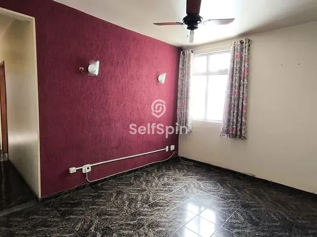 Apartamento 2 quartos e 2 banheiros, para alugar, no bairro Fonseca em Niterói