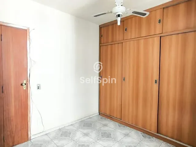 Apartamento 2 quartos e 2 banheiros, para alugar, no bairro Fonseca em Niterói