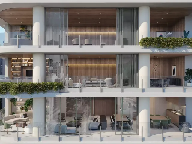 Apartamento com 424m² 4 quartos e 5 banheiros, à venda, no bairro Itaim Bibi em São Paulo