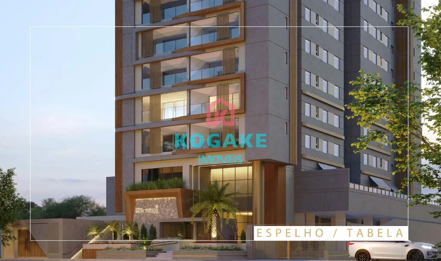 Apartamento, 3 quartos, 114 m² - Foto 6