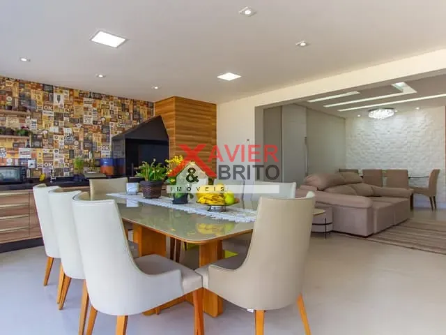 Apartamento 3 quartos e 3 banheiros, à venda, no bairro Parque São Jorge em São Paulo