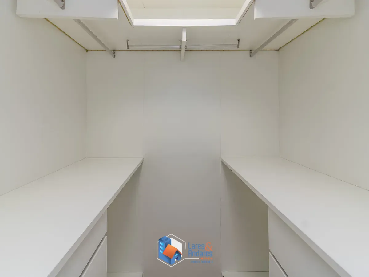 Apartamento, 2 quartos, 65 m² - Foto 16