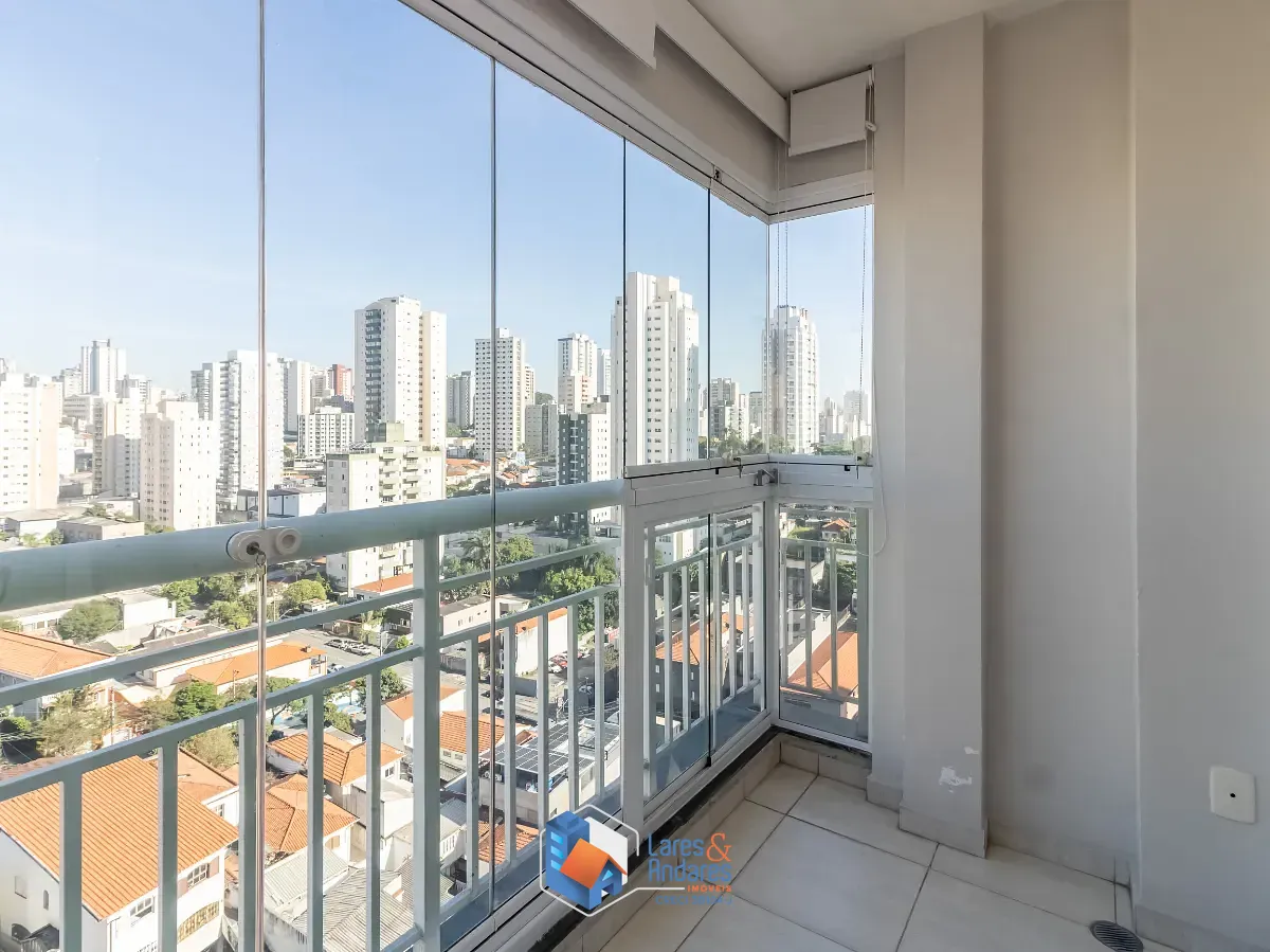 Apartamento, 2 quartos, 65 m² - Foto 8