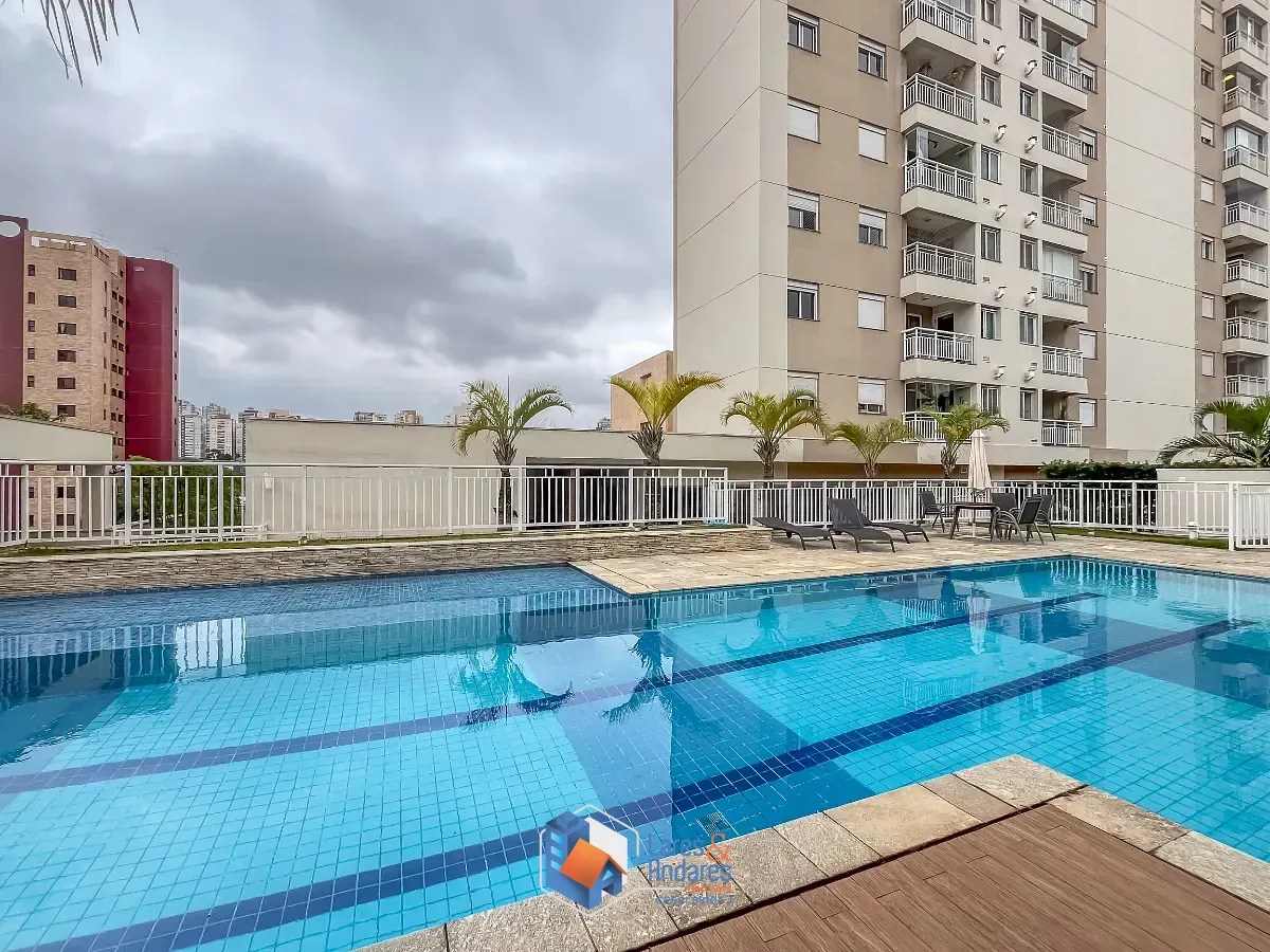 Apartamento, 2 quartos, 65 m² - Foto 21